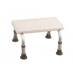 TABORET I STOPIEŃ DO WANNY...