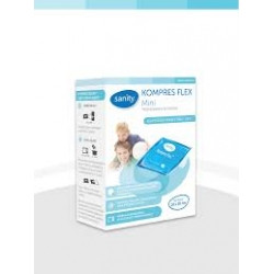 KOMPRES FLEX MINI 10X10