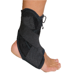 COMFORTIA ANKLE ORTEZA...
