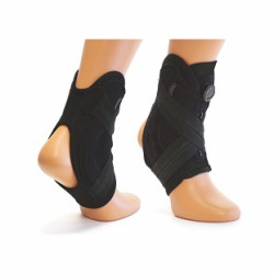COMFORTIA ANKLE PLUS –...