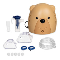 NEBULIZATOR KOMPRESYJNY DLA...