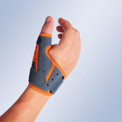 STABILIZATOR KCIUKA MANUTEC...