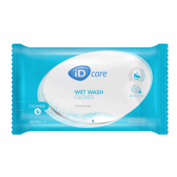 Rękawice do mycia WET WASH...