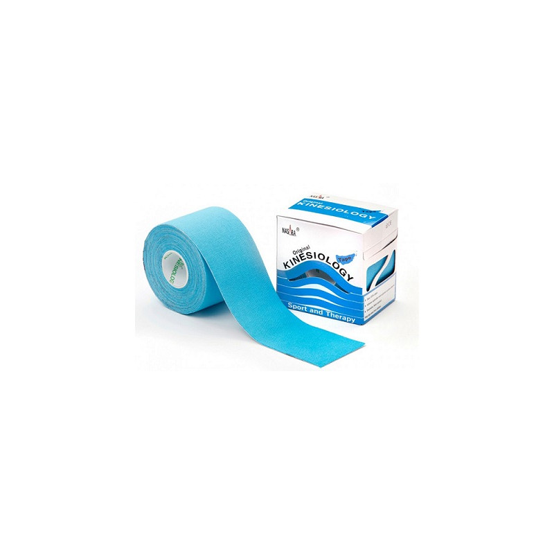 Taśma kinesiology tape nasara IMED
