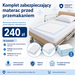 Komplet zabezpieczający...