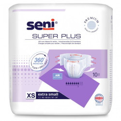 Pieluchomajtki Seni Super...